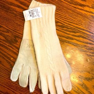 Michael Kors gloves